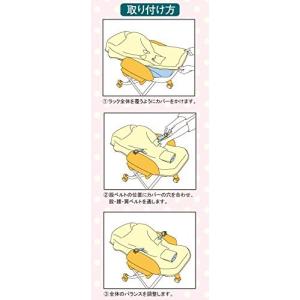 (おまかせ便で送料無料)お食事シート 2枚セッ...の詳細画像5