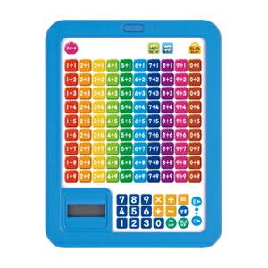 あそびながらよくわかる さんすうタブレット 128801 学研 知育玩具