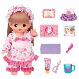 メルちゃん えんそくセット 515792 遠足セット メルちゃんなかよし