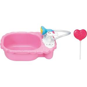 エアキング わんちゃんおせわセット メルちゃんなかよしパーツ 512333