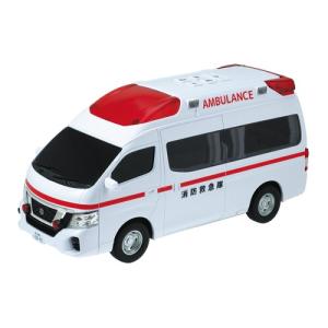 MARUKA（マルカ） おもちゃ フリクション サイレン救急車 : ZOZOTOWN