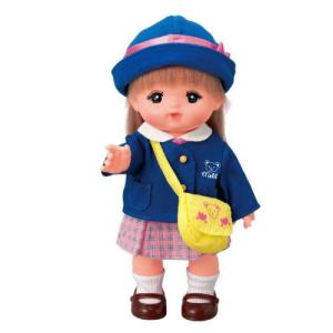 メルちゃん 入門セット メルちゃんお人形セット 516225 パイロット
