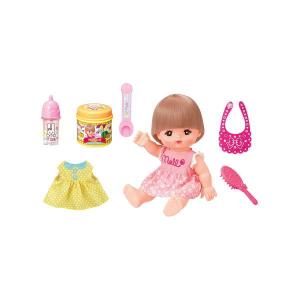 メルちゃん えんそくセット 515792 遠足セット メルちゃんなかよし