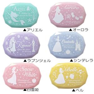ディズニー プリンセス 携帯用ウェットティッシュふた  キャラクター 錦化成おしりふき 日本製 蓋 フタ
