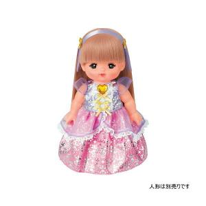 おしゃれヘアメルちゃん メルちゃんお人形セット 515716 パイロット