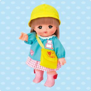 わくわくつうえんふく 514177 メルちゃんきせかえ パイロット 着せ替え人形 めるちゃん 知育玩具 ままごと 女の子 （送料無料 北海道、沖縄、離島は配送不可）