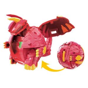 タカラトミー 爆丸 爆033 爆丸バトルエントリーセット 風バイス