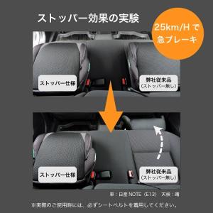 リーマン ジュニアブースターR129 JG50...の詳細画像5