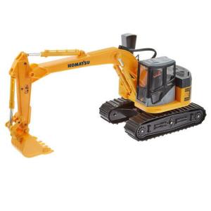 コマツPC228US 006543 トイコー toyco 車 おもちゃ フリクション