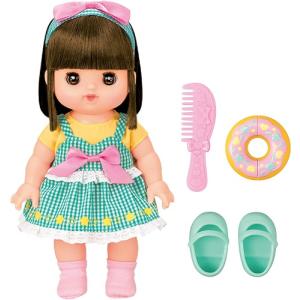 メルちゃんのおともだち りこちゃん 515570 メルちゃんお人形セット パイロット 着せ替え人形 めるちゃん 知育玩具（送料無料 北海道、沖縄、離島は配送不可）