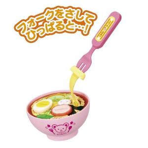 メルちゃん おしょくじラーメン 514733 おせわパーツ パイロット 着せ替え人形 めるちゃん 知育玩具 （送料無料 北海道、沖縄、離島は配送不可）