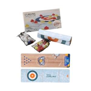 カーリング＆ボウリングゲームの買取情報