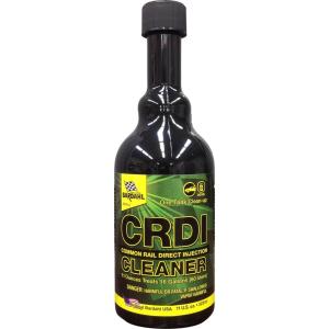 ディーゼル用燃料系統洗浄ケミカル CRDI CLEANER 燃料添加剤 バーダル コモンレール ダイ...