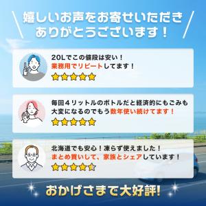メンテナンス 洗車 業務用ウインドウォッシャー...の詳細画像3