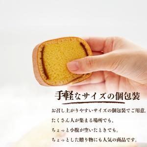 文明堂 カステラ巻 2種15個入 | カステラ...の詳細画像3