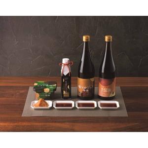 お歳暮 ギフト 2022 丸十大屋 味マルジュウ特饌セット 3本入 注文締切日：2022年12月9日 8:00
