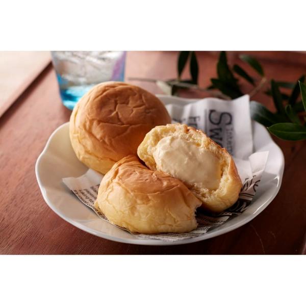 広島 八天堂 プレミアムフローズンThank you くりーむパン 5種12個入 ギフト 洋菓子 洋...