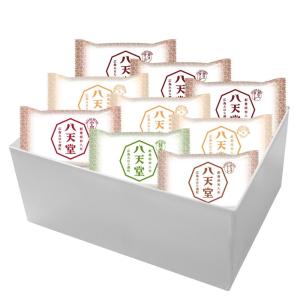 広島 八天堂 プレミアムフローズンくりーむパン...の詳細画像1