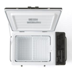 澤藤電機 ポータブル冷蔵庫 60L MT60F...の詳細画像3