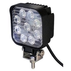 LEDワークライト　WD-6L60-EURO,FLOOD WD-6L60 LED作業ライト 60w LED LIGHT IP68 OLEDONE : ブレーキハウス