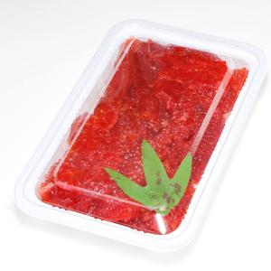 北海道産 筋子1kg 塩 すじこ スジコ : ユタックス グループ 北海道物産