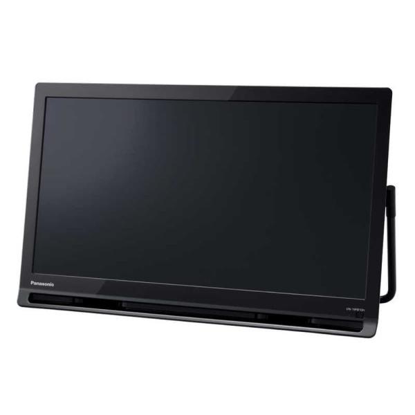 Panasonic パナソニック テレビ19V型 19インチ ポータブル液晶テレビ プライベート・ビ...