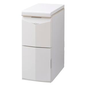 保冷米びつ 「RICE COOL」HRC-10SR 10kgタイプ（クラシック