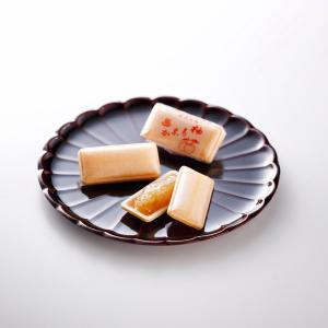ゆずもなか 和歌山 紀州 うめもなか 最中 港...の詳細画像5