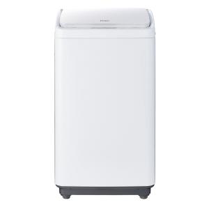 ハイアール 3.3kg 全自動洗濯機 ホワイト haier JW-C33A-W
