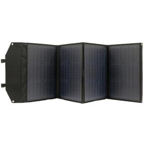 ソーラーパネル100W GRECELL 折りたたみソーラーチャージャー(20V 5A