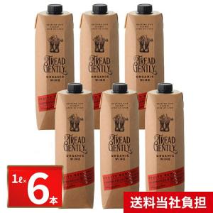オーガニック テンプラニーリョ 1L×6本の買取情報