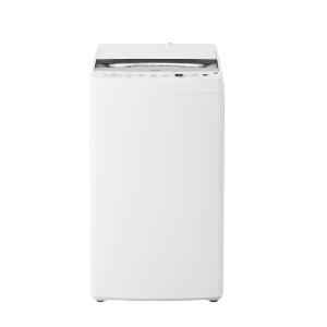 ハイアール(Haier) アウトレット家電 JW-U61LK W 全自動洗濯機 6.0KG