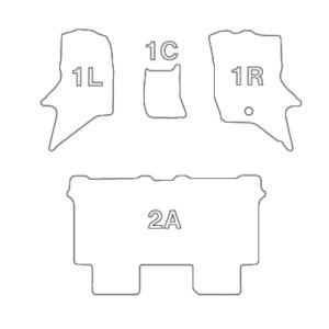 イレブンインターナショナル Clazzio 立...の詳細画像2