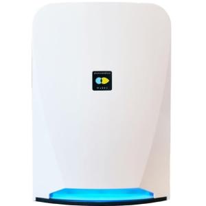 フジコー ブルーデオ 空気消臭除菌装置（8畳まで ホワイト）FUJICO