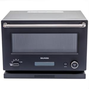 BALMUDA The Range バルミューダ 電子レンジ ザ・レンジ K09A BALMUDA The Range バルミューダ 電子レンジ ザ・レンジ K09A
