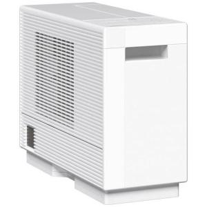 パナソニック 衣類乾燥除湿機 デシカント方式 木造7畳/鉄筋14畳まで クリーンホワイト F-YZXJ60B-W 除湿器 じょしつき 梅雨対策 夏対策 湿気対策