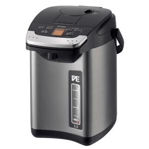 タイガー 電気ポット TIGER 3L 電動ポット 蒸気レスVE電気ま タイガー 電気ポット TIGER 3L 電動ポット 蒸気レスVE電気ま