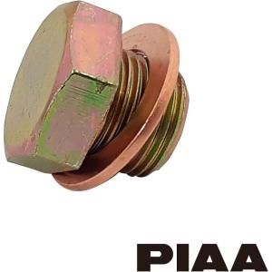 PIAA オイルパン用ドレンプラグ 1個入 パ...の詳細画像3