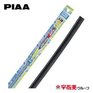 PIAA ワイパー 替えゴム クレフィット 1本...の商品画像
