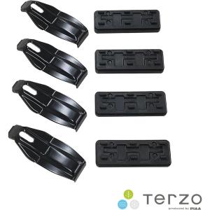PIAA Terzo(テルッツォ) ルーフキャ...の詳細画像2