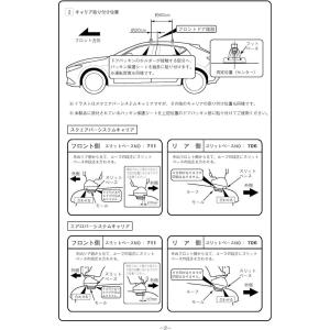 PIAA Terzo(テルッツォ) ルーフキャ...の詳細画像5
