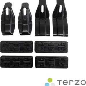 PIAA Terzo(テルッツォ) ルーフキャ...の詳細画像2