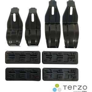 PIAA Terzo(テルッツォ) ベースキャ...の詳細画像2