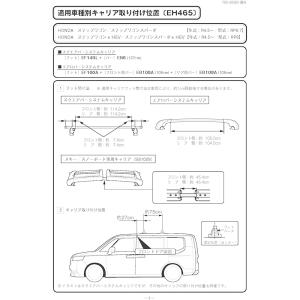 PIAA Terzo(テルッツォ) ベースキャ...の詳細画像4