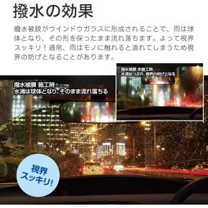 PIAA ワイパー 替えゴム エクセルコート ...の詳細画像2