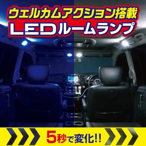 5%OFFクーポン PIAA LEDルームラン...の詳細画像4