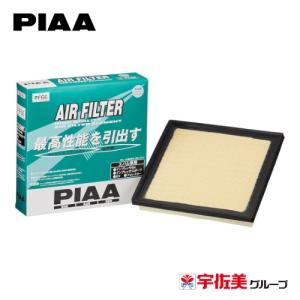 【ゲリラセール対象！】PIAA エアーフィルター 1個入 スバル車用 インプレッサ・XV・フォレスター他 PF66