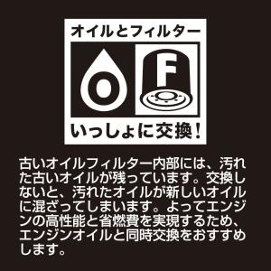 PIAA オイルフィルター オイルエレメント ...の詳細画像4
