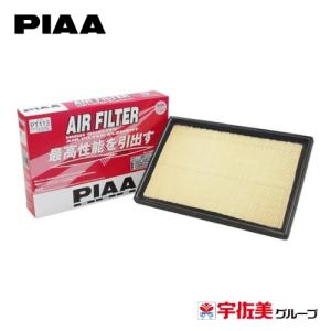 PIAA エアーフィルター トヨタ/ダイハツ車用 1個入 PT113｜うさマートYahoo!ショッピング店