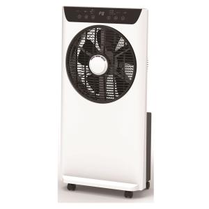 ミストファン SKJ-WM40MFA SKJapan [扇風機 夏家電] : DIY.com - 通販